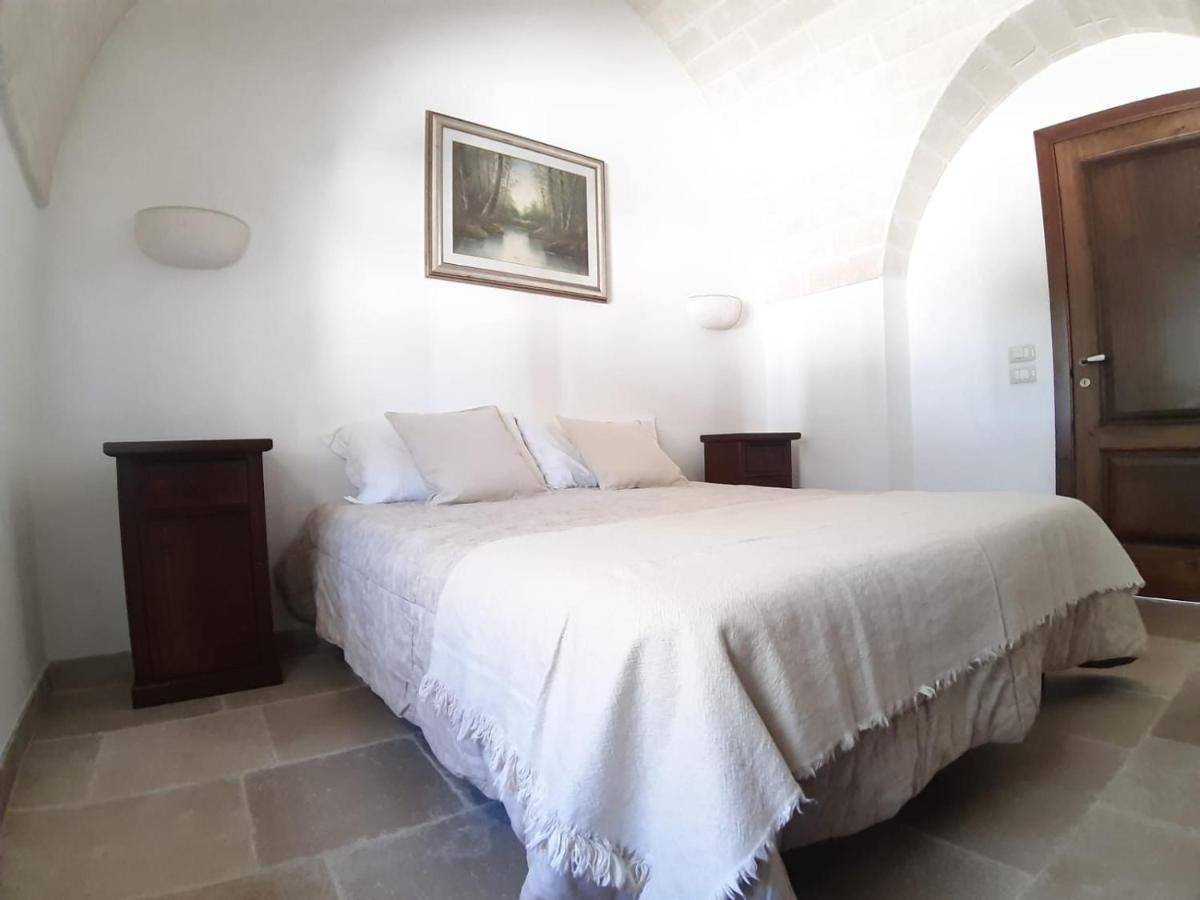 B&B Masseria Nardelli 로코로톤도 외부 사진
