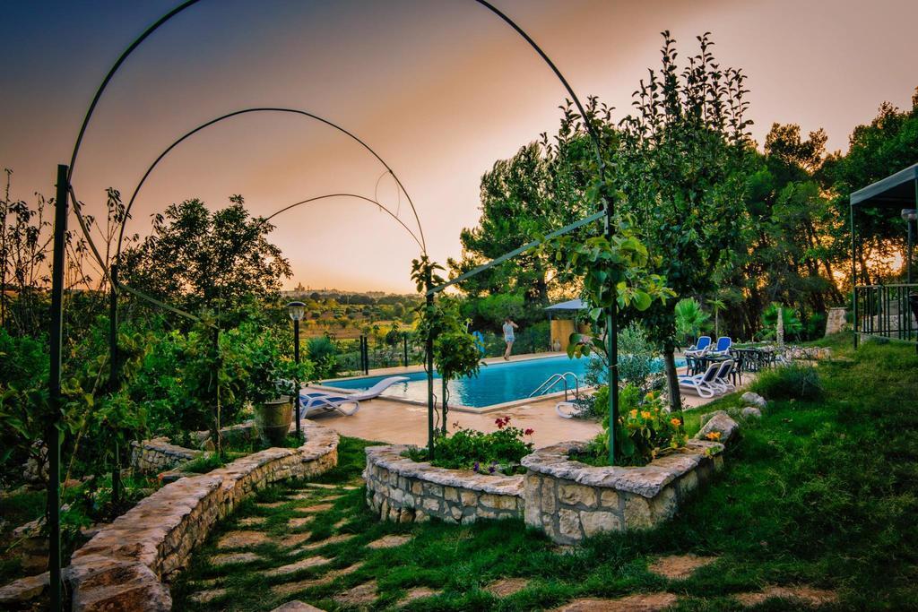B&B Masseria Nardelli 로코로톤도 외부 사진